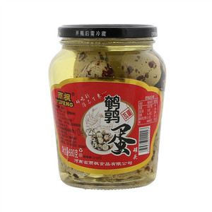 雨枫瓦罐鹌鹑蛋