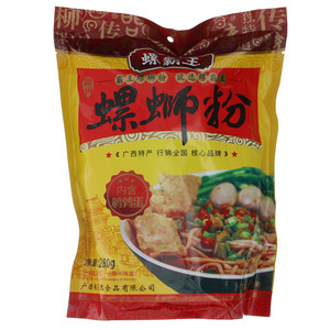螺霸王螺蛳粉