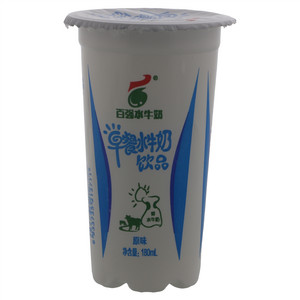 水牛纯奶周转箱（1L*6盒*3）
