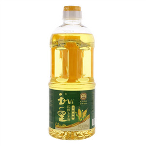玉皇非转基因玉米油