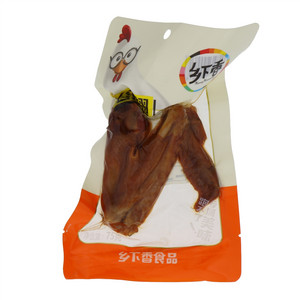 乡下香香鸡翅