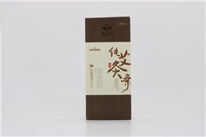 纯艾灸条
