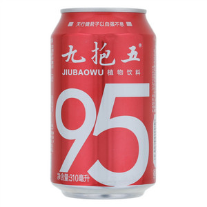 九抱五植物饮料