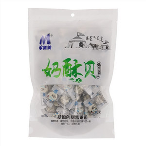 牛美美奶酥贝