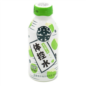 楽体控泰式椰子味高膳食纤维风味饮品