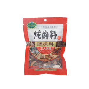 林梅园炖肉料