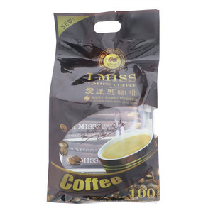 爱迷思（思念系列）即溶咖啡饮品