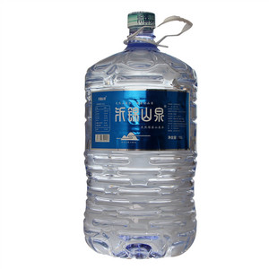 沂锦山泉天然深层山泉水