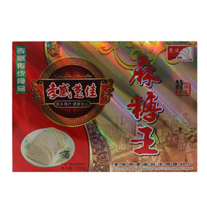 250克麻糖