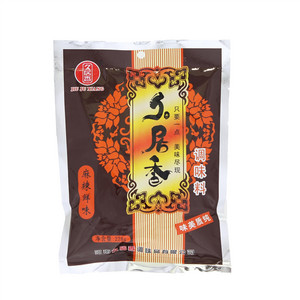 久居香麻辣鲜味调味料