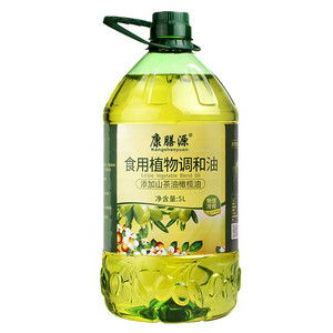 康膳源山茶橄榄食用（植物）调和油