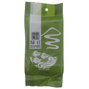西部粮仓绿豆