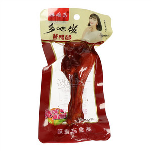 味难忘乡巴佬酱鸭腿