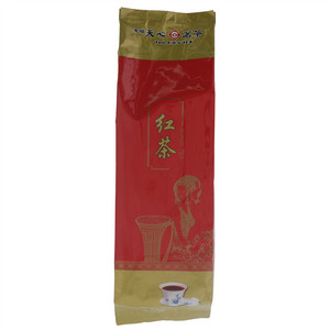 天福天心茗茶红茶