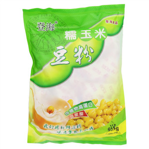 登海糯玉米豆粉（豆浆型）
