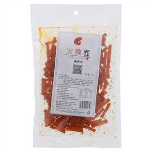 飛旺爆辣味火辣面
