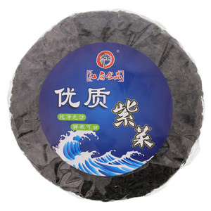 江府食品优质紫菜（深海紫菜）