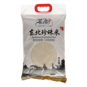 荟尚东北珍珠米