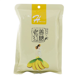 HOMEVALUE老姜红糖（其他固体饮料）