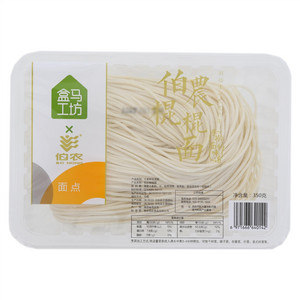 伯农棍棍面