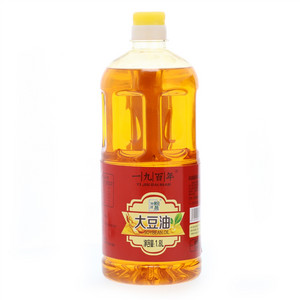 开原粮晨大豆油