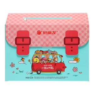 好丽友出游零食包