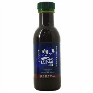樱花炒面酱