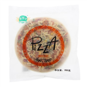 鑫维德鸡肉披萨（速冻生制品）