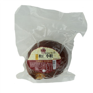 油花食品二厂松仁小肚