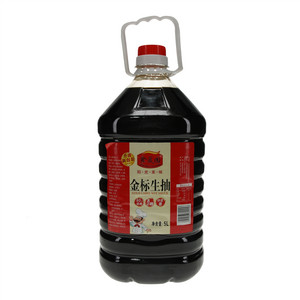 食美园金标生抽