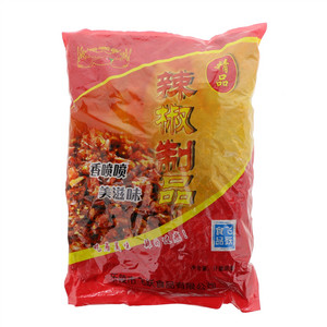 利芳源辣椒制品