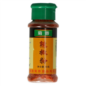 菊葩菊香辣椒粉