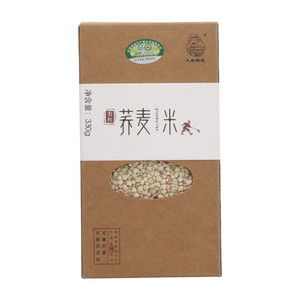 义箪稻粱有机荞麦米