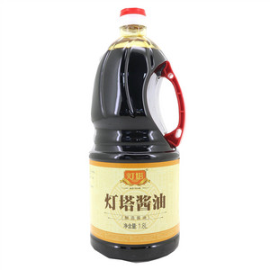 灯塔酱油
