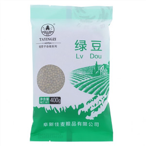 塔营子塔营子杂粮系列绿豆