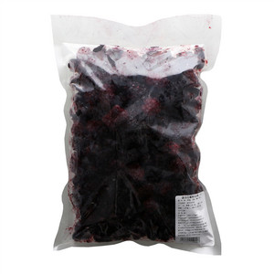 速冻花青素混合莓