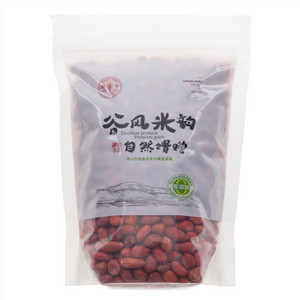 GRAINKING薪丰谷风米韵四粒红花生