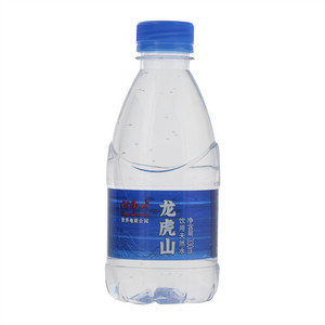  龙虎山饮用天然水