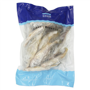 蓝海臻优鲜黄花鱼10-12