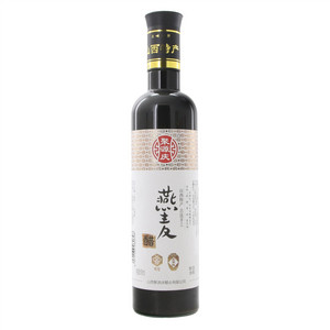 聚源庆燕麦老陈醋（酿造食醋）五年陈