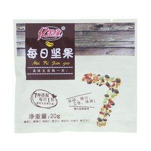 亿果缘什锦果仁（每日坚果）