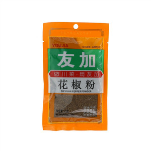 友加花椒粉