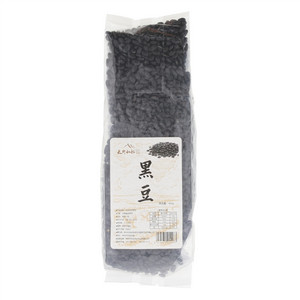 太行记忆黑豆