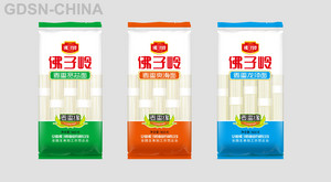 佛子岭麦香龙须面