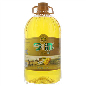今添食用植物油