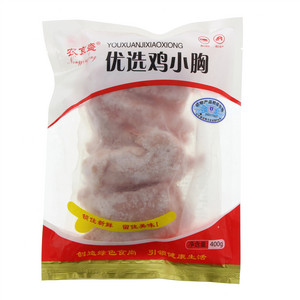 东京盛优选鸡小胸