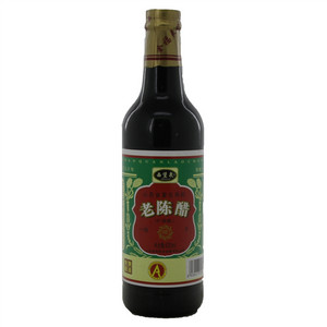 西堡泉 老陈醋【酿造食醋】 6o陈酿
