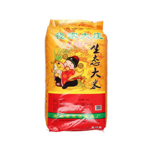 宝洁米钱家大庄生态大米(粳米)
