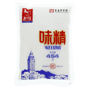 飞马味精（加盐味精）