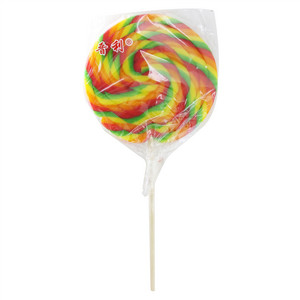 晋利 棒棒糖